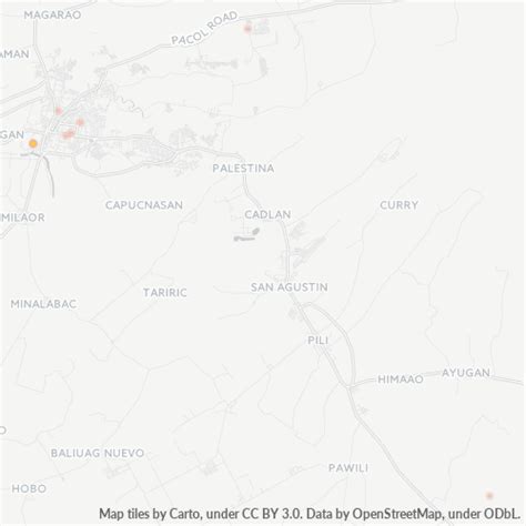 postal code naga city